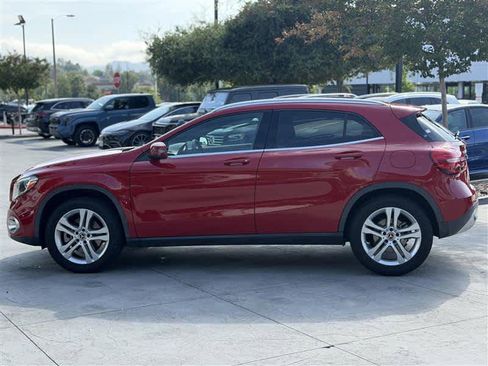 Used 2019 Mercedes-Benz GLA 250 image 3