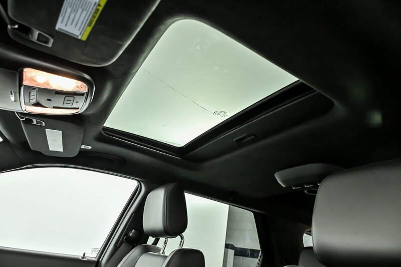 Used 2024 Dodge Durango R/T AWD/4WD image 20