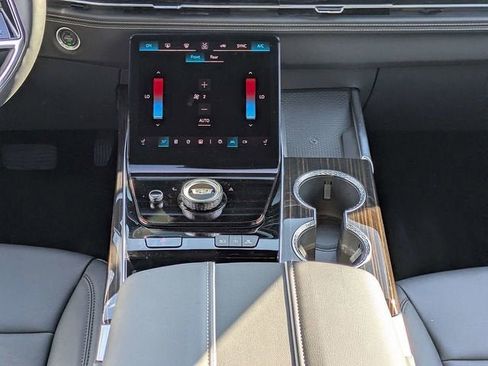 New 2026 Cadillac Escalade 2WD image 23
