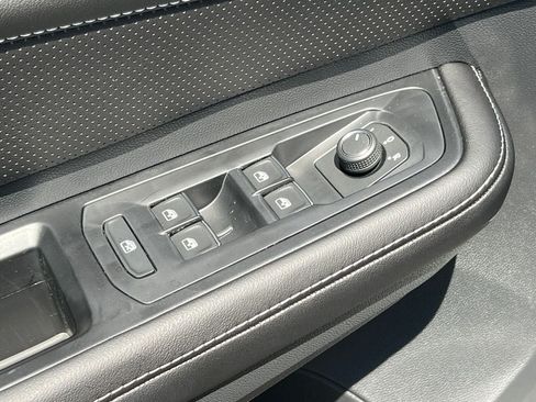New 2026 Volkswagen Atlas SE AWD/4WD image 17