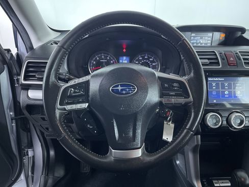 Used 2016 Subaru Forester 2.0XT Premium image 15