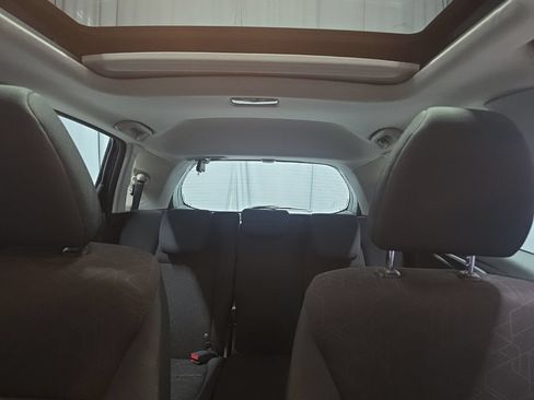 Used 2015 Honda Fit EX image 17
