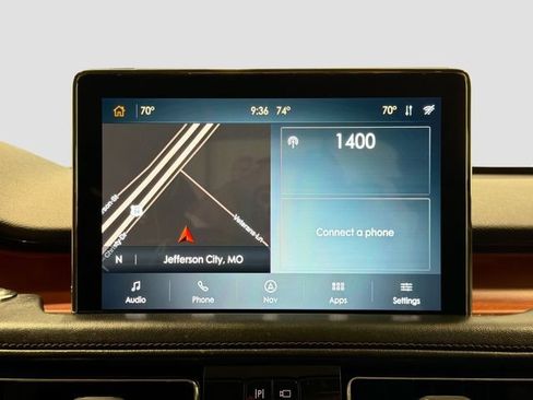 Used 2020 Lincoln Aviator Reserve w/ Equipment Group 202A AWD/4WD image 13