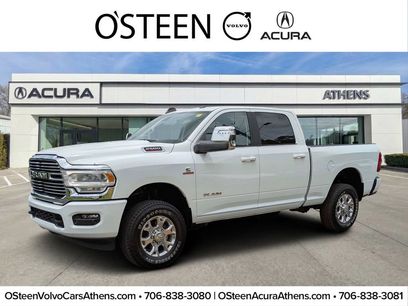 Used 2024 RAM 2500 Laramie
