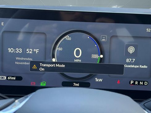 New 2026 Honda Prologue Eco image 21