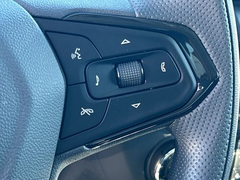 New 2026 Chevrolet TrailBlazer LS image 15