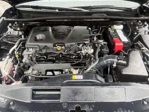 Used 2023 Toyota Camry LE FWD image 18
