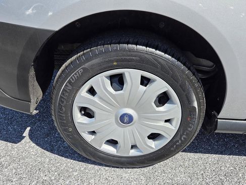 Used 2021 Ford Transit Connect XL image 34