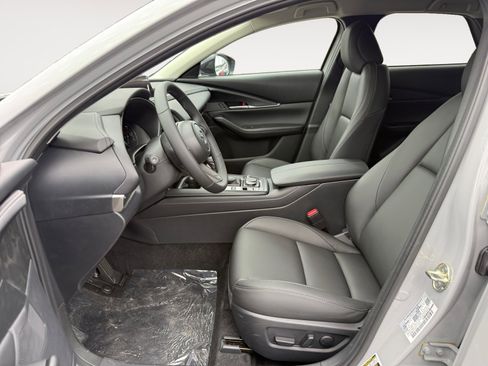 New 2026 MAZDA CX-30 AWD 2.5 S w/ Select Sport Pkg image 10