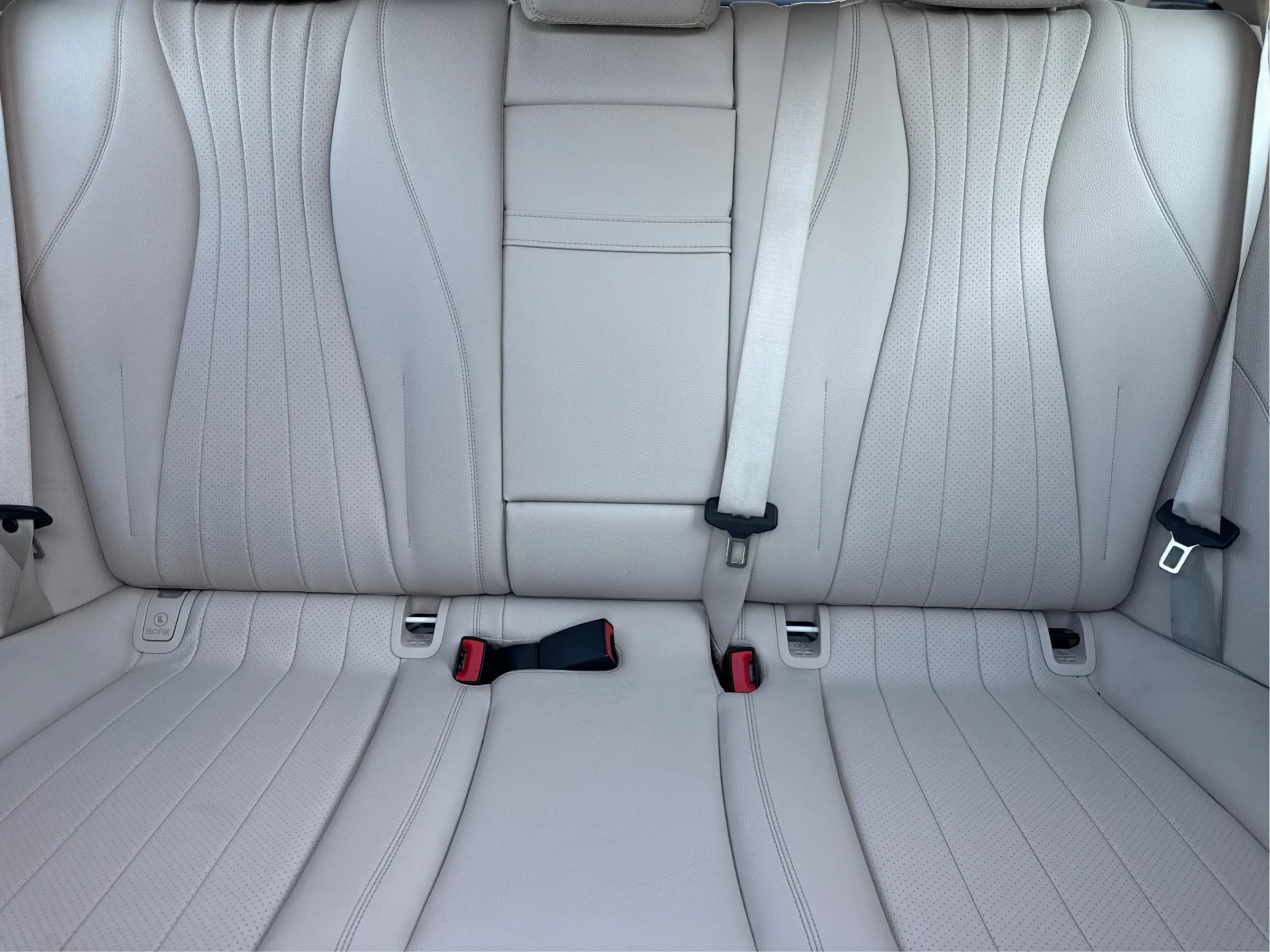 Used 2019 Mercedes-Benz E 450 4MATIC Wagon image 21