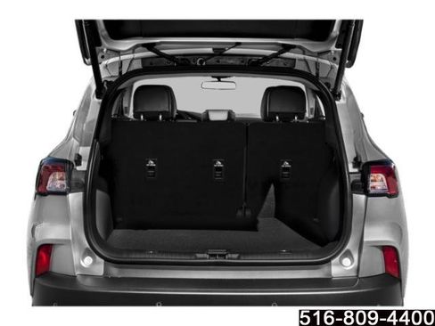 Used 2022 Ford Escape SEL w/ SEL Stealth AWD Package image 12