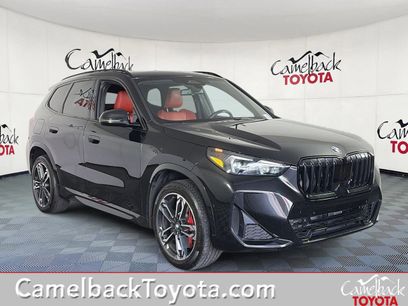 Used 2024 BMW X1 xDrive28i w/ M Sport Package