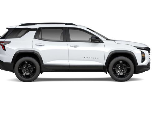 New 2026 Chevrolet Equinox LT image 51