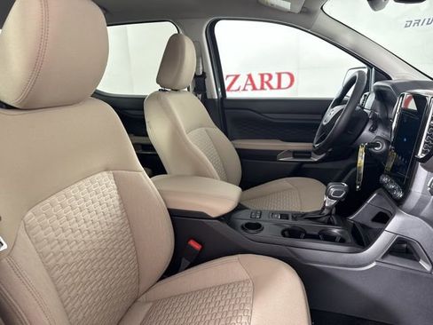 New 2025 Ford Ranger XLT w/ Trailer Tow Package image 21