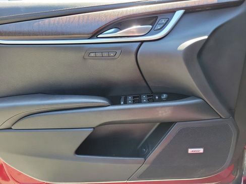 Used 2019 Cadillac XTS Luxury w/ Driver Awareness Package AWD/4WD image 23