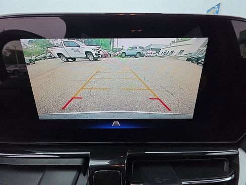 Certified 2024 Chevrolet TrailBlazer LT FWD image 17