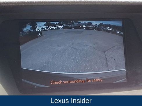 Used 2013 Lexus RX 450h AWD w/ Navigation Pkg image 13