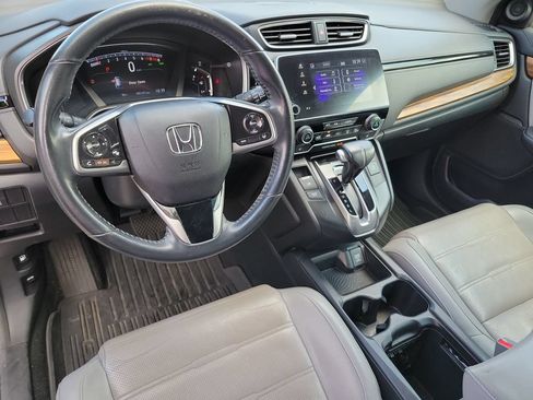 Used 2019 Honda CR-V EX-L image 9