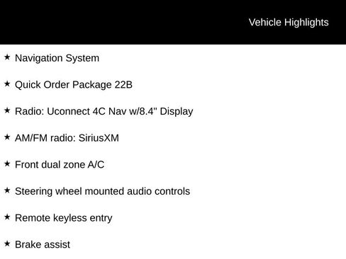 Used 2023 Jeep Renegade Latitude AWD/4WD image 9