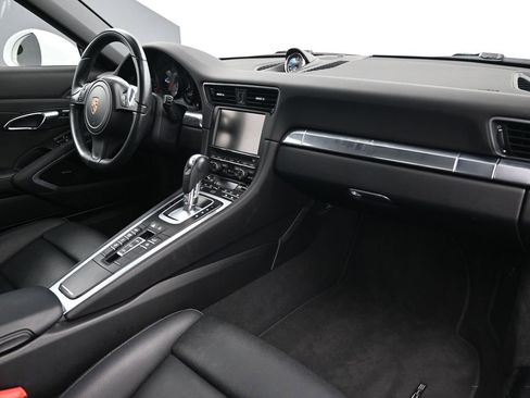 Certified 2014 Porsche 911 Carrera S RWD image 12