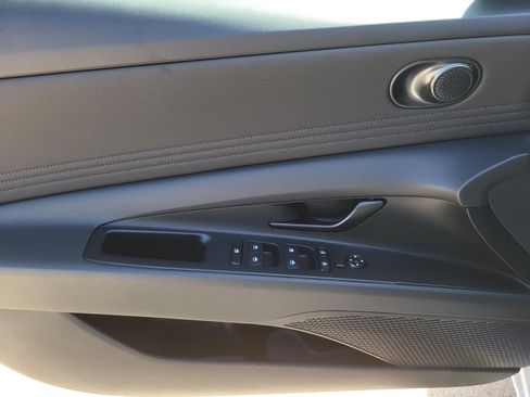 New 2026 Hyundai Elantra SEL Sport Premium FWD image 13