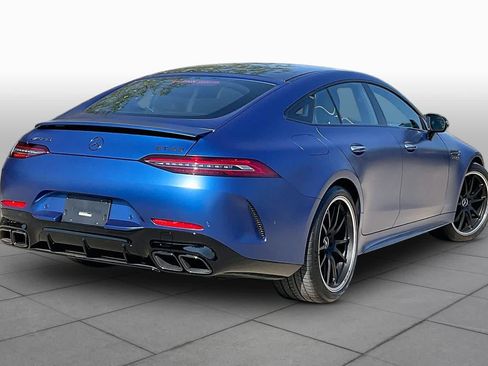 Used 2026 Mercedes-Benz AMG GT 63 image 12