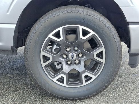 New 2025 Ford F150 STX w/ Equipment Group 200A image 7