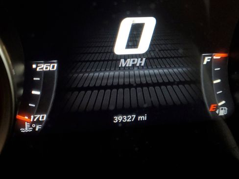 Used 2021 Dodge Challenger R/T Scat Pack w/ Dynamics Package image 23