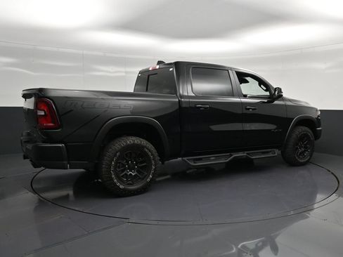 Used 2026 RAM 1500 Rebel w/ Rebel Level 2 Equipment Group AWD/4WD image 3