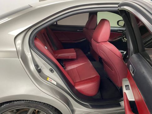 Used 2018 Lexus IS 300 F Sport image 38