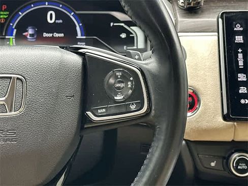 Used 2020 Honda Clarity Touring image 8
