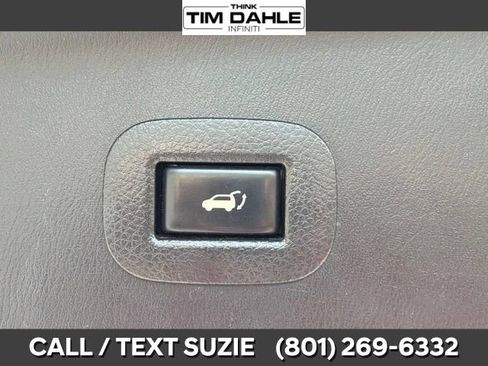 Used 2018 Nissan Armada SL AWD/4WD image 9