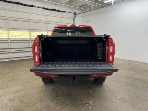 Used 2020 Ford Ranger Lariat w/ FX4 Off-Road Package image 29