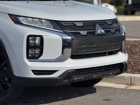 New 2026 Mitsubishi Outlander Sport AWD image 3