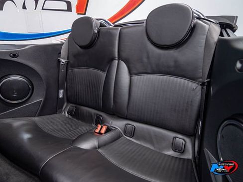 Used 2009 MINI Cooper S image 17