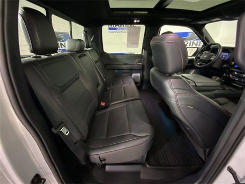 Used 2024 Ford F150 Raptor image 34