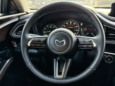 Certified 2025 MAZDA CX-30 2.5 Turbo w/ Premium Plus Pkg image 15