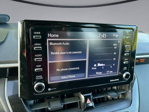 Used 2021 Toyota Corolla LE FWD image 21