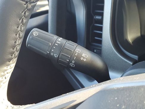 New 2025 Ford Bronco Big Bend w/ Black Diamond Package image 13