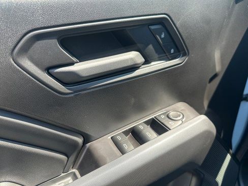 New 2026 Chevrolet Colorado W/T w/ WT Custom Package image 18