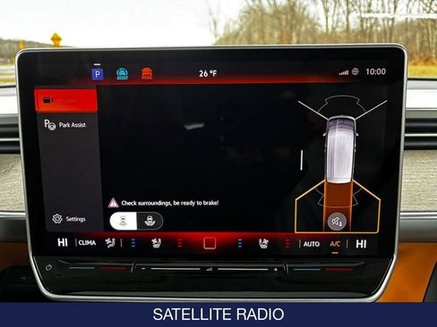 New 2025 Volkswagen ID. Buzz 1st Edition image 19