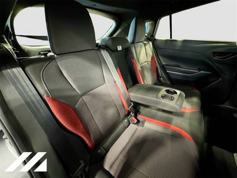 New 2025 Subaru Impreza RS image 29