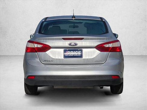 Used 2014 Ford Focus S image 7