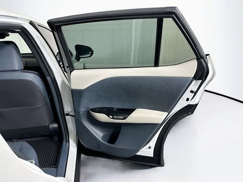 Used 2023 Lexus RZ 450e Premium w/ Technology Package image 29