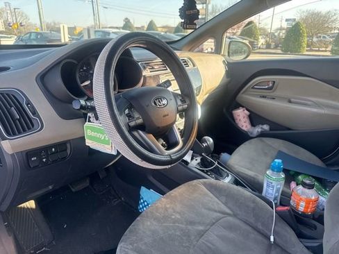 Used 2016 Kia Rio LX w/ Power Package image 12