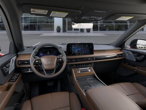 New 2026 Lincoln Aviator Reserve w/ Luxury Package image 22