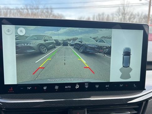 New 2026 Ford Escape ST-Line w/ Tech Pack #1 AWD/4WD image 25