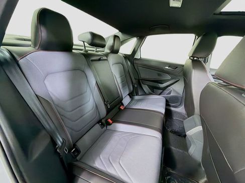 New 2026 Volkswagen Jetta GLI Autobahn image 27