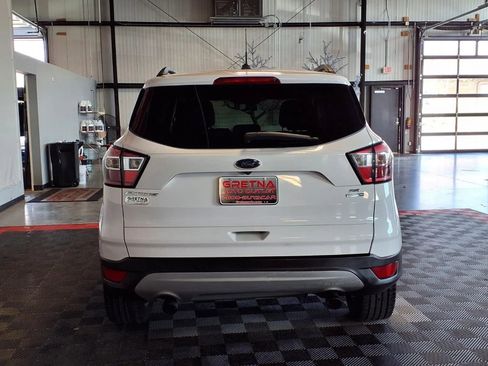 Used 2018 Ford Escape SE AWD/4WD image 5