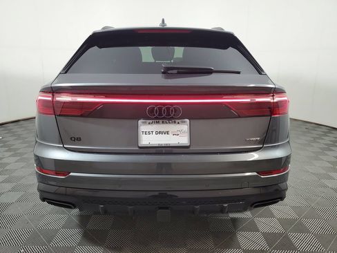 New 2026 Audi Q8 Premium Plus AWD/4WD image 5